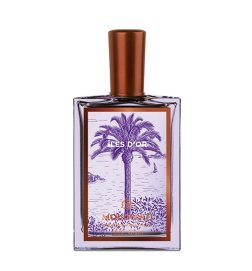 MOLINARD Iles d'Or - Eau de Parfum 3305400166057