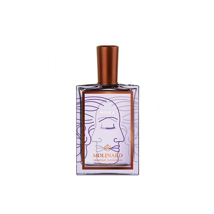 MOLINARD Miréa - Eau de Parfum 3305400166033 MOLINARD Miréa - Eau de Parfum 3305400166033