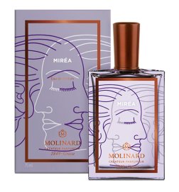 Mirea - Eau de Parfum