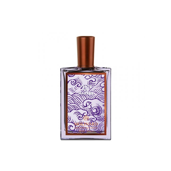 MOLINARD-Winds and Tides - Eau de Parfum MOLINARD-Winds and Tides - Eau de Parfum