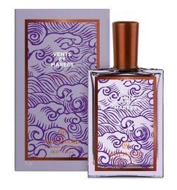 Vents et Marées - Eau de Parfum