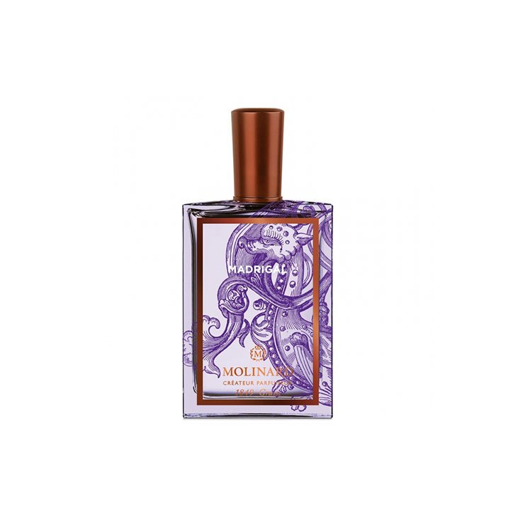 MOLINARD-Madrigal - Eau de Parfum MOLINARD-Madrigal - Eau de Parfum