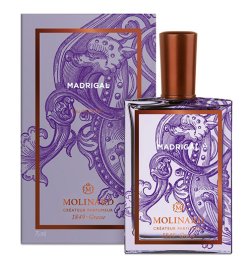 Madrigal - Eau de Parfum