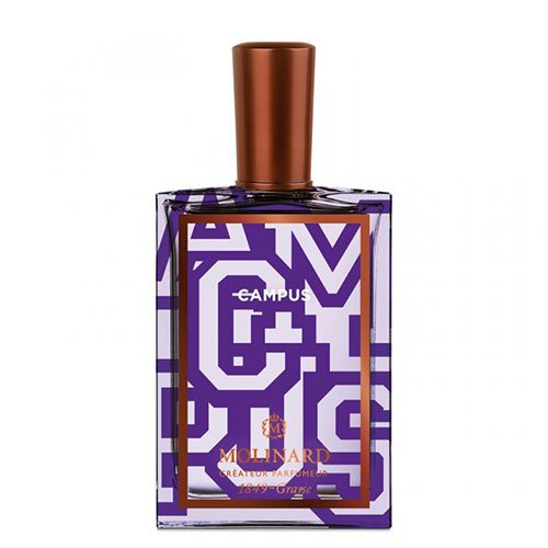 MOLINARD Campus - Eau de Parfum 3305400166026 MOLINARD Campus - Eau de Parfum 3305400166026