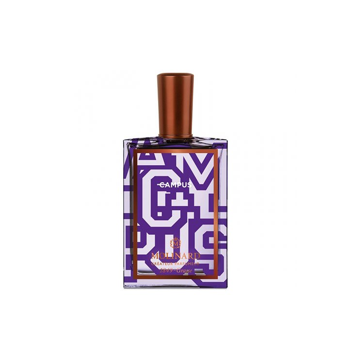 MOLINARD Campus - Eau de Parfum 3305400166026 MOLINARD Campus - Eau de Parfum 3305400166026