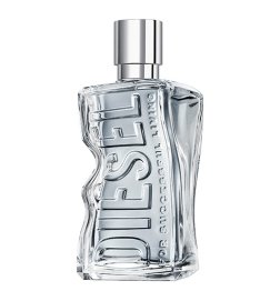 DIESEL D by Diesel - Eau de Toilette 3614273693509