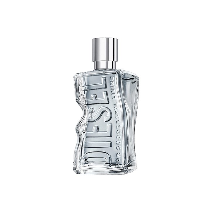 DIESEL-D by Diesel - Eau de Toilette DIESEL-D by Diesel - Eau de Toilette