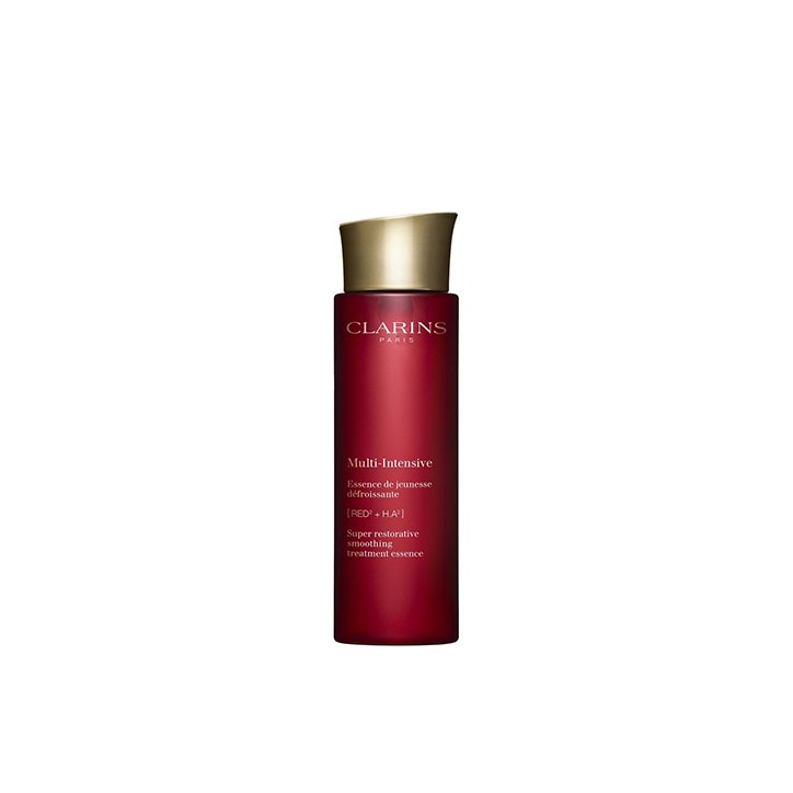 CLARINS Multi Intensive - Essence de Jeunesse Défroissante CLARINS Multi Intensive - Essence de Jeunesse Défroissante