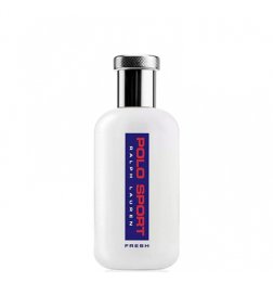 RALPH LAUREN Polo Sport Fresh - Eau de Toilette 9605972455332