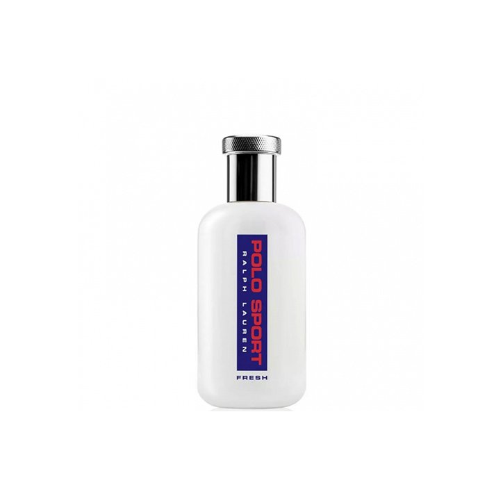 RALPH LAUREN Polo Sport Fresh - Eau de Toilette 9605972455332