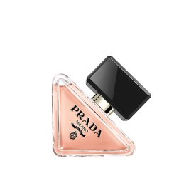 PARADOXE - Eau de parfum florale ambrée rechargeable