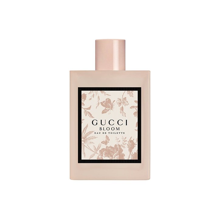 GUCCI-Gucci Bloom - Eau de Toilette GUCCI-Gucci Bloom - Eau de Toilette
