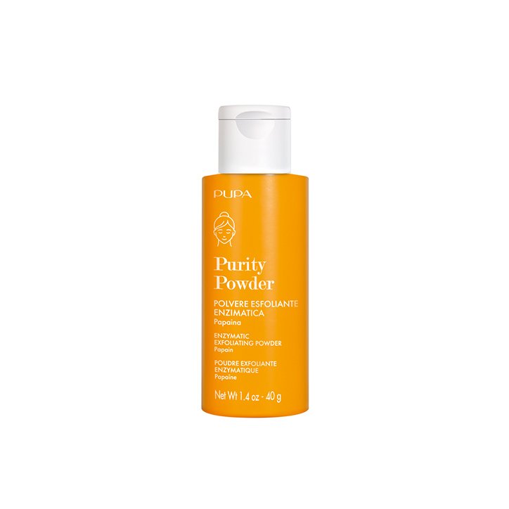 PUPA Poudre Exfoliante Enzymatique 8011607362851