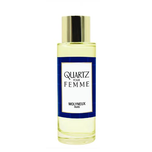 MOLYNEUX Quartz - Eau de Parfum 3331845850862 MOLYNEUX Quartz - Eau de Parfum 3331845850862