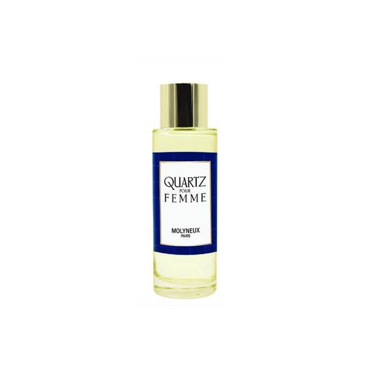 MOLYNEUX-Quartz - Eau de Parfum MOLYNEUX-Quartz - Eau de Parfum