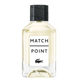 LACOSTE Match Point Cologne - Eau de Toilette 3616303429577