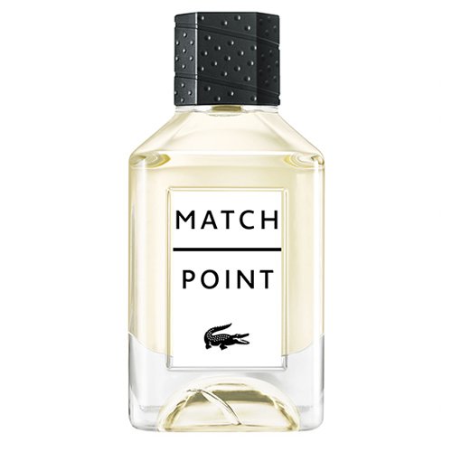 LACOSTE Match Point Cologne - Eau de Toilette 3616303429577