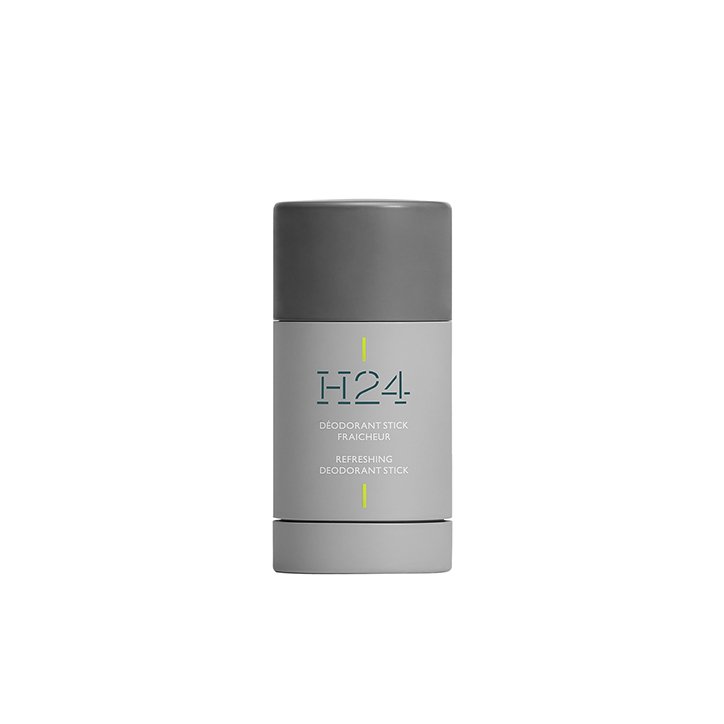 HERMÈS-H24 - Deodorant Stick HERMÈS-H24 - Deodorant Stick