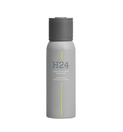 H24 - Déodorant Vapo Fraîcheur