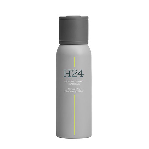 HERMÈS-H24 - Freshness Spray Deodorant HERMÈS-H24 - Freshness Spray Deodorant