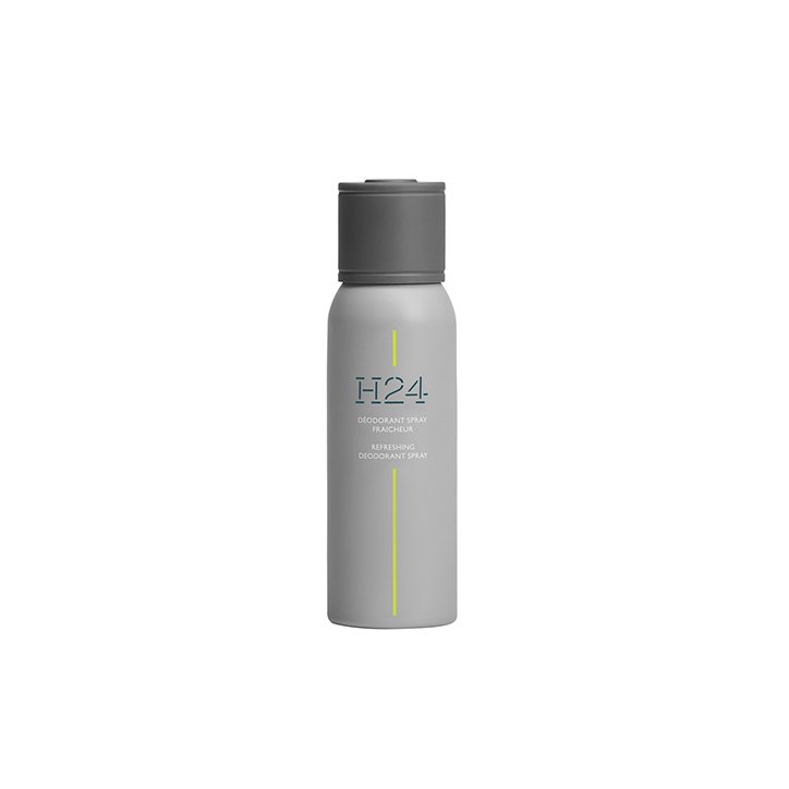 HERMÈS H24 - Erfrischungs-Deo-Spray 3346130413639