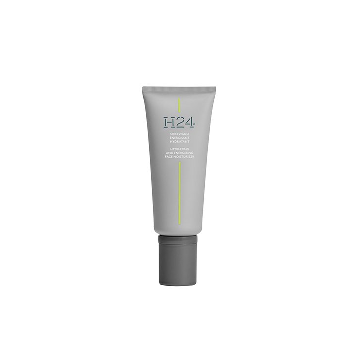 HERMÈS H24 - Soin Visage Energisant Hydratant 3346130417682 HERMÈS H24 - Soin Visage Energisant Hydratant 3346130417682
