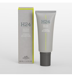 H24 - Energizing Moisturizing Face Care