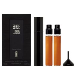 SERGE LUTENS Ambre Sultan - Reisezerstäuber - Eau de Parfum