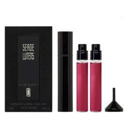 SERGE LUTENS-The Berlin Girl - Travel Sprays - Eau de Parfum
