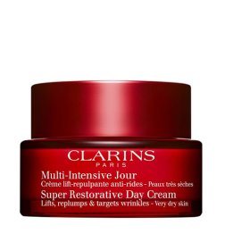 CLARINS Multi-Intensive Crème Jour Lift Repulpante Anti-Rides -
