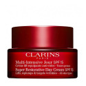 CLARINS-Multi Intensive Day SPF15 - Anti-wrinkle