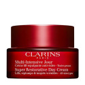 CLARINS Multi Intensive Jour - Crème lift-repulpante anti-rides
