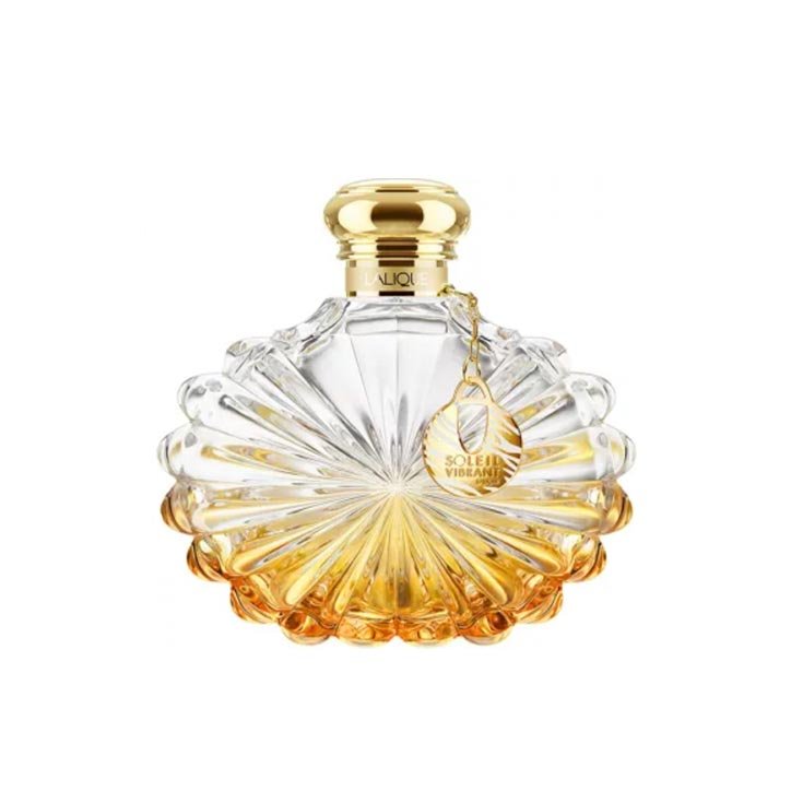 LALIQUE Soleil Vibrant - Eau de Parfum 7640171199047