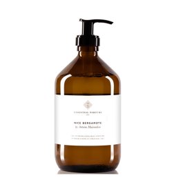 ESSENTIAL PARFUMS Schöne Bergamotte - Hydroalkoholisches Gel