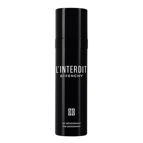 GIVENCHY-The Forbidden - The Deodorant GIVENCHY-The Forbidden - The Deodorant