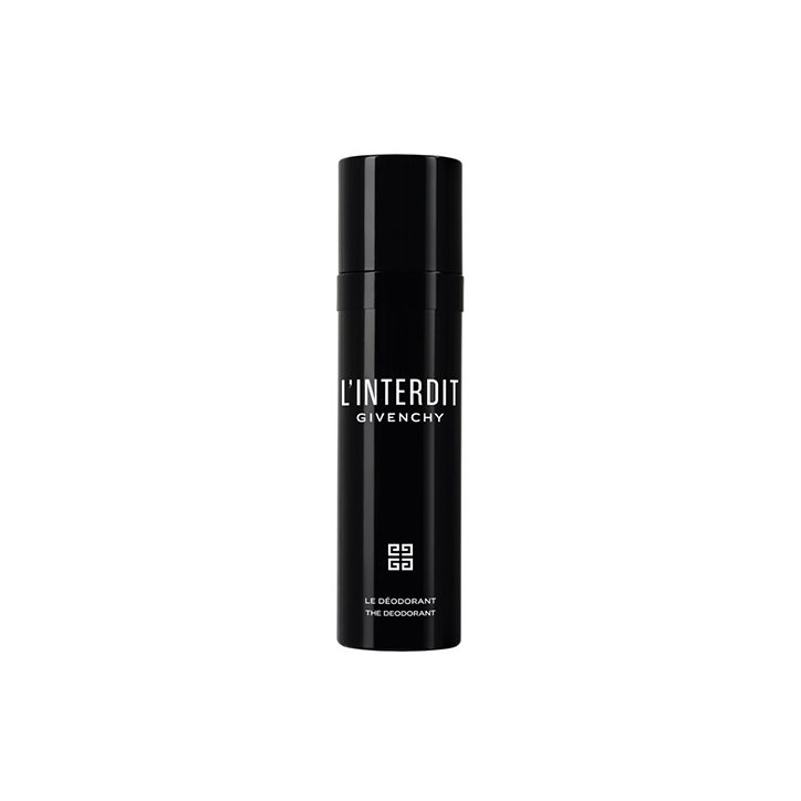 GIVENCHY-The Forbidden - The Deodorant GIVENCHY-The Forbidden - The Deodorant