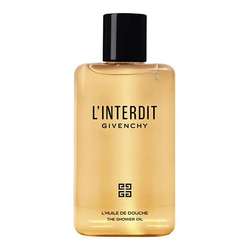 GIVENCHY-L'Interdit - Shower Oil GIVENCHY-L'Interdit - Shower Oil