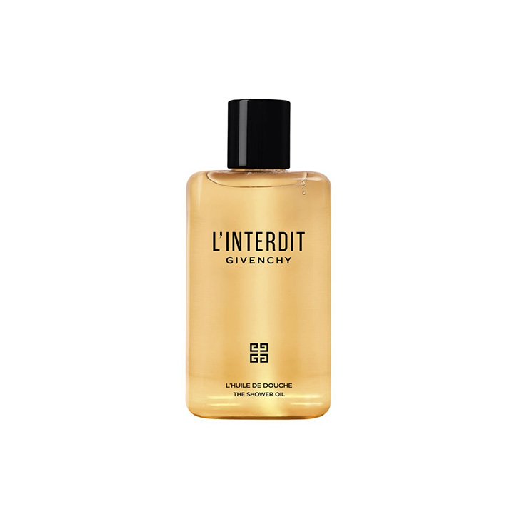 GIVENCHY-L'Interdit - Shower Oil GIVENCHY-L'Interdit - Shower Oil