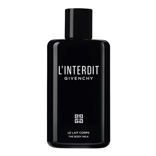 GIVENCHY-L'Interdit - The Body Lotion GIVENCHY-L'Interdit - The Body Lotion