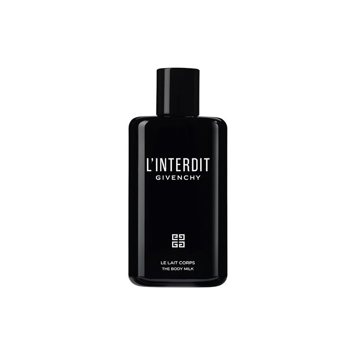 GIVENCHY L'Interdit - Le Lait Corps 3274872443839 GIVENCHY L'Interdit - Le Lait Corps 3274872443839