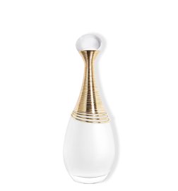 Dior J'adore Parfum d'Eau - Eau De Parfum Sans Alcool - Notes