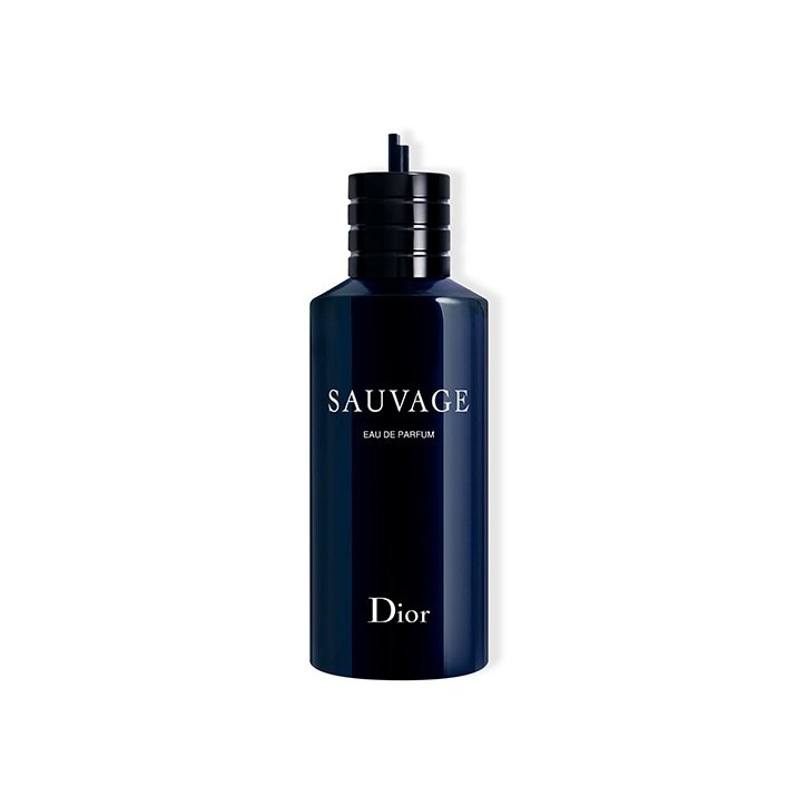 Dior Sauvage - Eau de Parfum Nachfüllung 3348901608077
