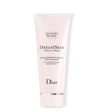 Dior Capture Totale Dreamskin 1-Minute Mask - Masque perfecteur