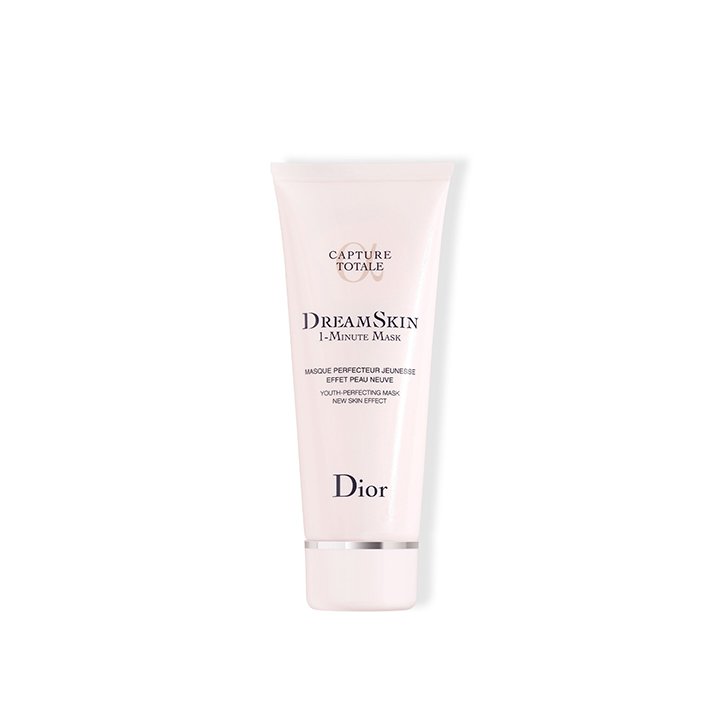 Dior Capture Totale Dreamskin 1-Minute Mask - Masque perfecteur Dior Capture Totale Dreamskin 1-Minute Mask - Masque perfecteur
