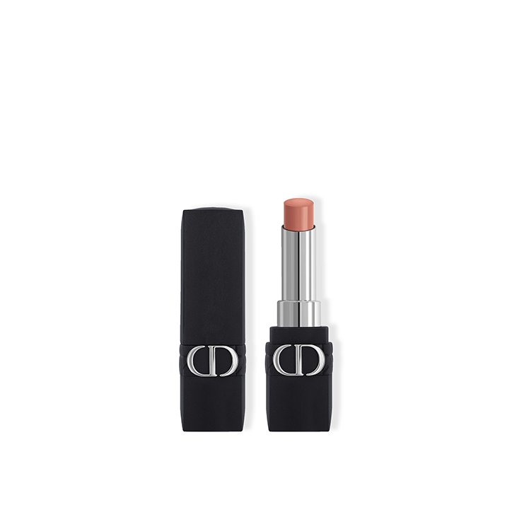 Dior-Rouge Dior Forever - Transfer-free lipstick - Dior-Rouge Dior Forever - Transfer-free lipstick -