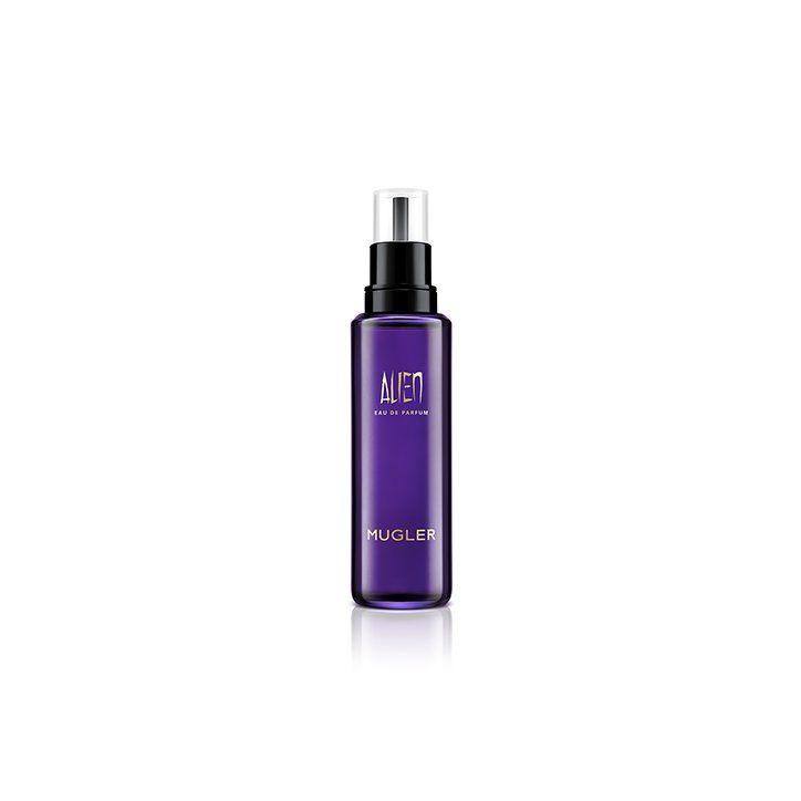 MUGLER-Mugler ALIEN Eau de Parfum Refill MUGLER-Mugler ALIEN Eau de Parfum Refill