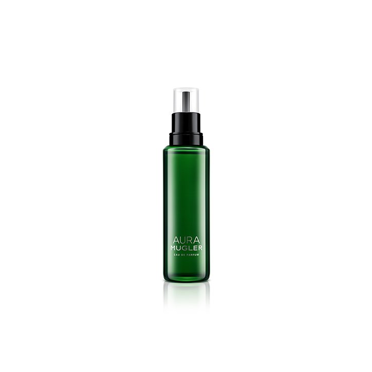 MUGLER Mugler Aura Nachfüllung Eau de Parfum 3614273764179 MUGLER Mugler Aura Nachfüllung Eau de Parfum 3614273764179