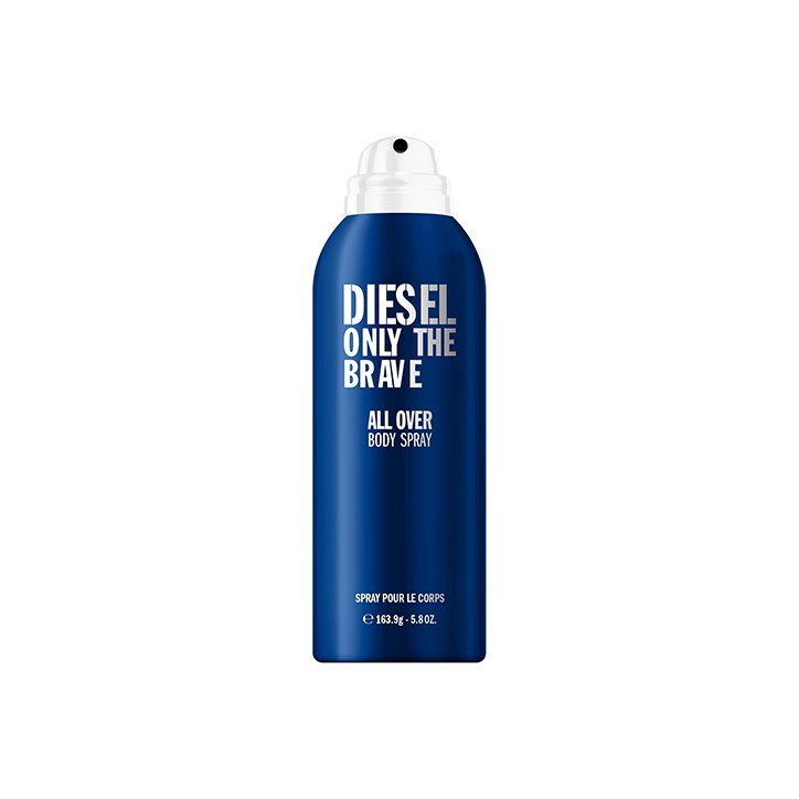 DIESEL Diesel Only the Brave - Eau de Toilette Body Spray DIESEL Diesel Only the Brave - Eau de Toilette Body Spray