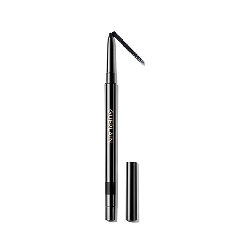 GUERLAIN-Le Crayon Yeux - Couleur intense, longue tenue et