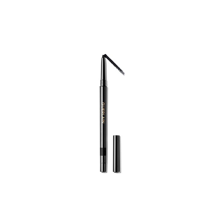 GUERLAIN-Le Crayon Yeux - Couleur intense, longue tenue et